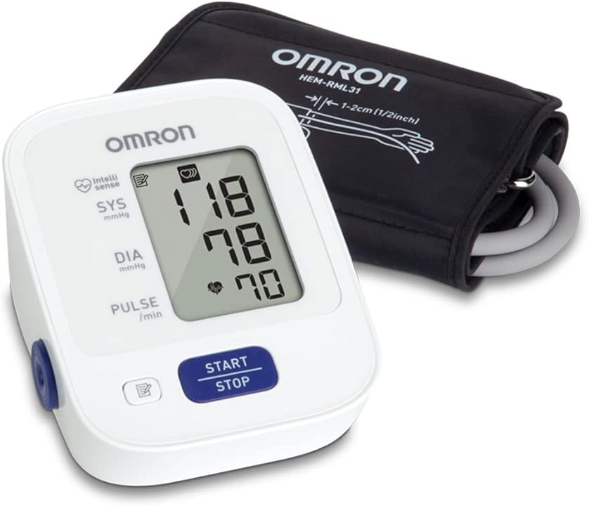 Omron BP170N