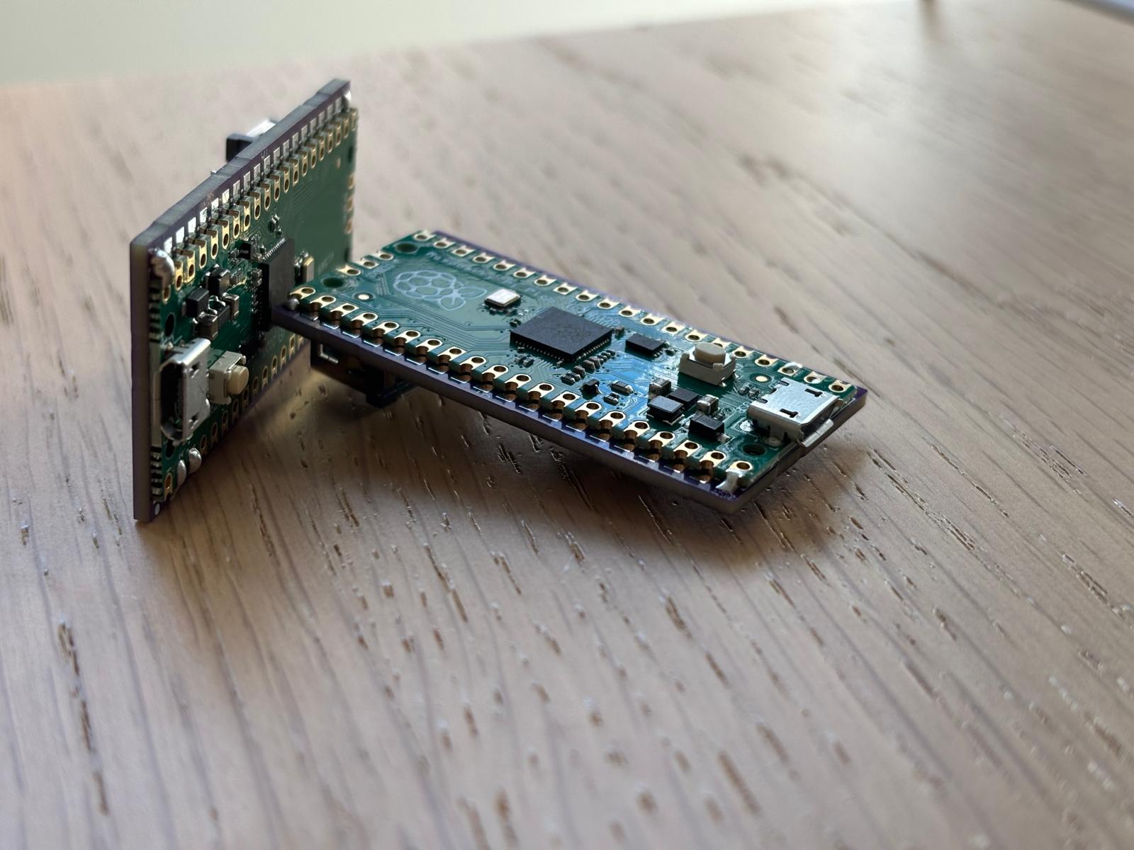 punchsig v1 assembly